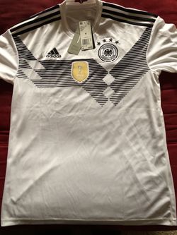 Germany jersey