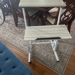 Adjustable Desk