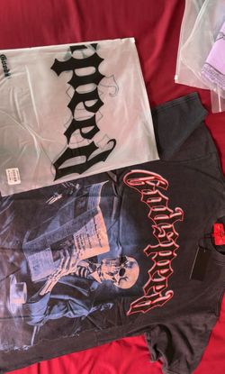 Godspeed T-shirt