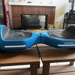 Hover 1 Axle Hoverboard 