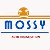 Mossy Auto Reg