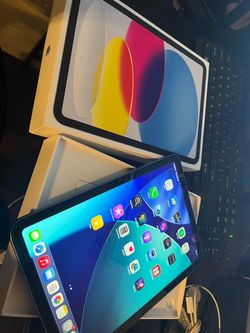 IPad (A16) 128 Gb WiFi /LTE