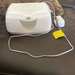 Diaper Warmer