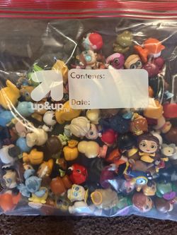 Adorables toys