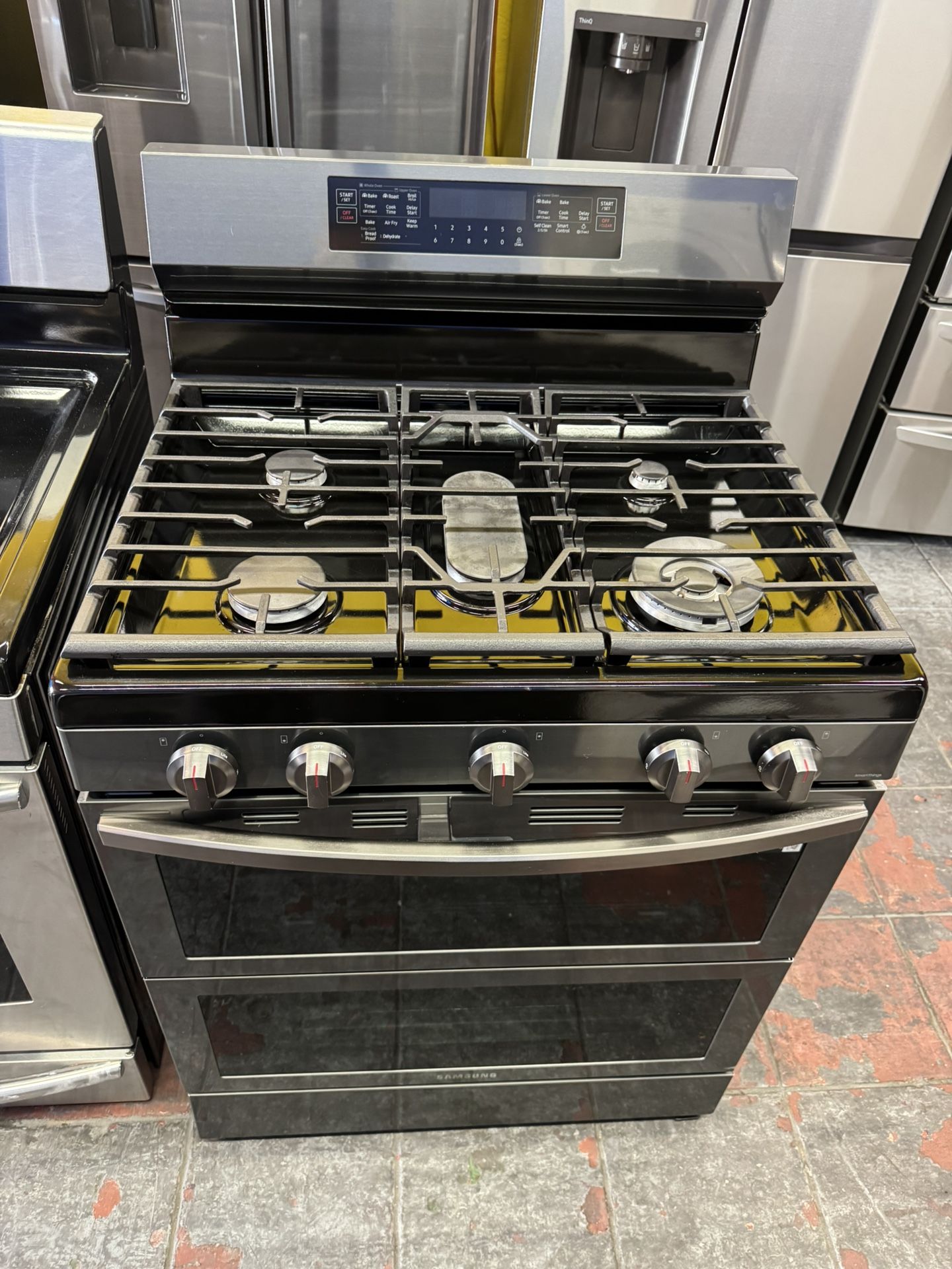 Samsung Refrigerator