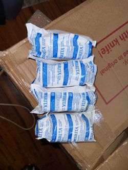 4 Brita pitcher filter