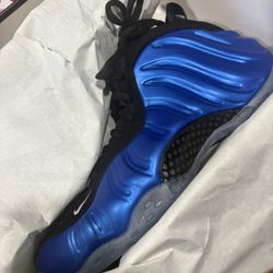 Nike Foamposite Size 13