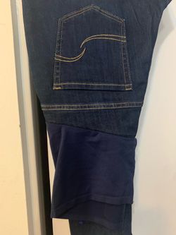 Maternity pants Levi Strauss - med