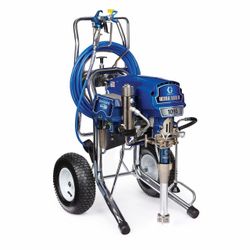 Brand New Graco Commercial Paint Sprayer – with Warranty
