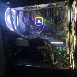 Gaming Pc 3080 TI