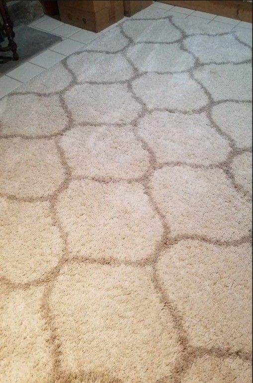 Extremely Soft & Cozy Rug