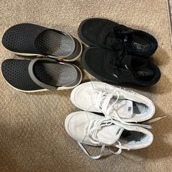 Van Shoes