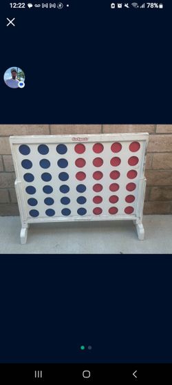Connect 4