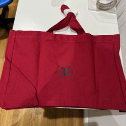 Chanel Tote  GWP Brand New