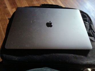 MacBook Pro A1190