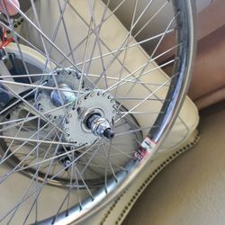 Gt Rims 48