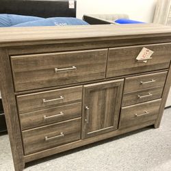 New Large Dresser — TAKE IT HOME 
