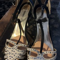 Glamorous High Heels 8.5 
