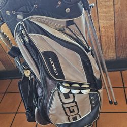 TaylorMade R7 GOLF SET