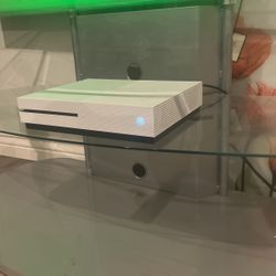 Xbox White 