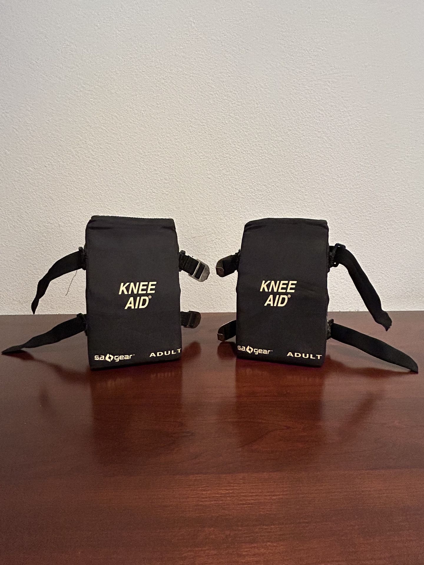 Baseball/Softball Catcher Knee Aid Knee Savers