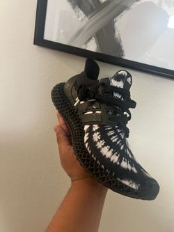 Adidas ultra boost Nice kicks pair