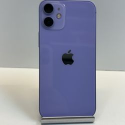 Apple iPhone 12 MINI 256gb. ( Fully Unlocked )