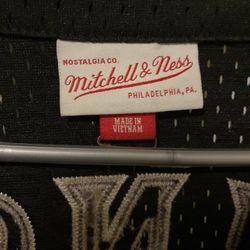 Randy Johnson Jersey