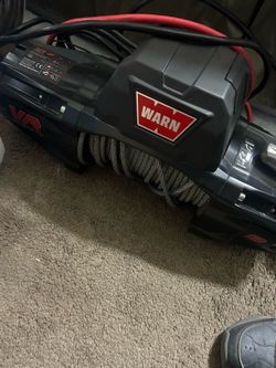 Warm and Smittybuilt winches NEW (PRICES VARY)