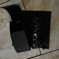 Prada Sunglasses Pair