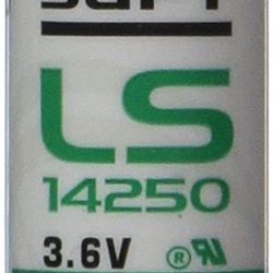 3.6V Lithium Battery for Apple Desktop Computers