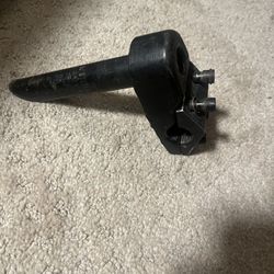 Bmx Bike Stem Old School Huck Jam 