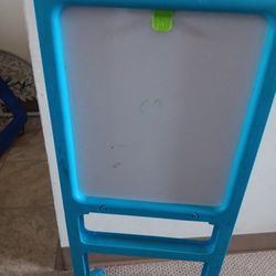 Kids Drawing Chalkboard