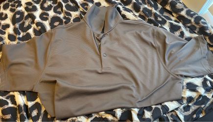Men’s 3x short sleeve
