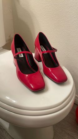 Steve Madden