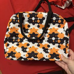 Lunch Bag Koi Fish Color