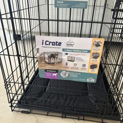 Brand New Mid West Dog Crate