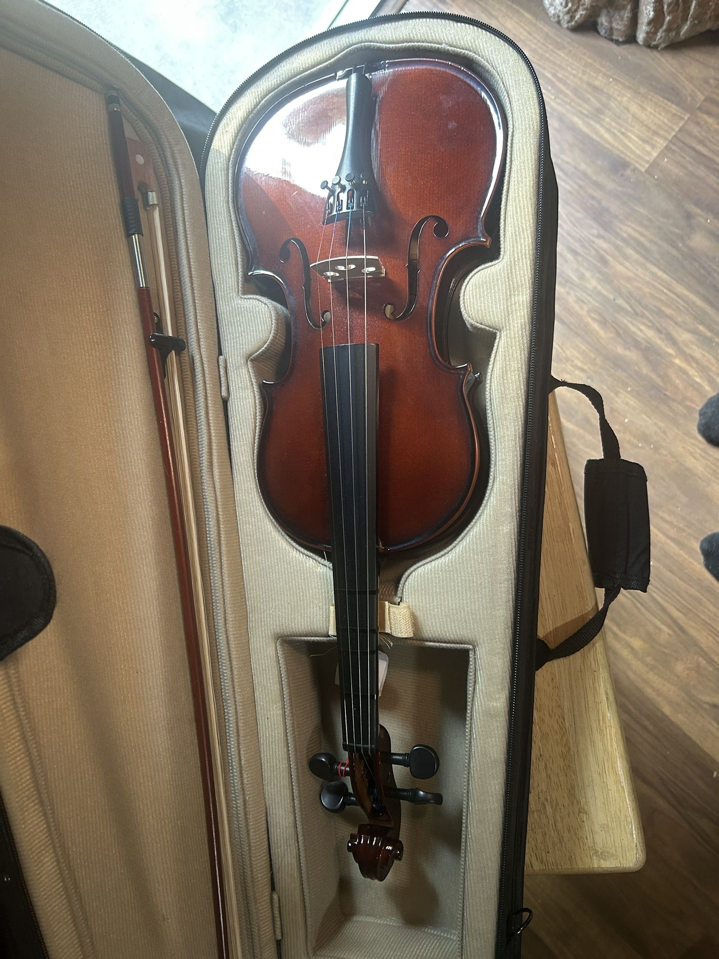 Palatino Student Violin Full Size (4/4)