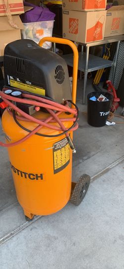 Air compressor