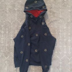 $12 NEED GONE Nike Hoodie Size M