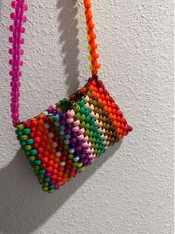 Kandi purse