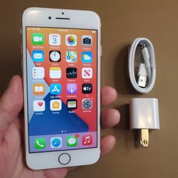 iPhone 8 - UNLOCKED - Like New