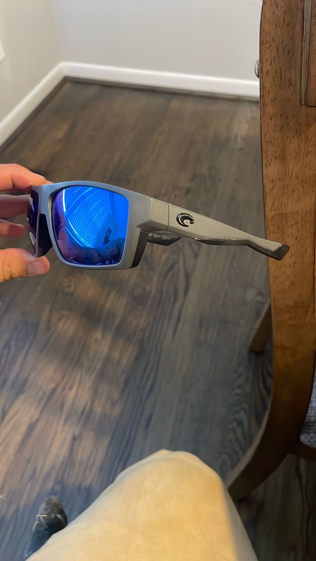 Costa Bloke Sunglasses