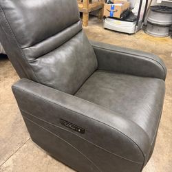 Watson & Whitely Recliner Chair, Zero Wall Reclining Sofa Chair
