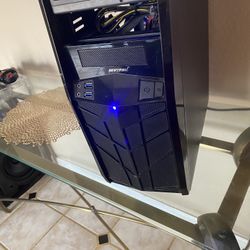 Gaming Computer