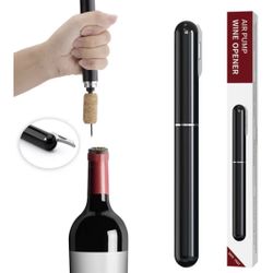 Abridor de botellas de vino.🍷 Wine bottle opener. 