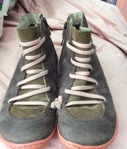 Camper children shoes