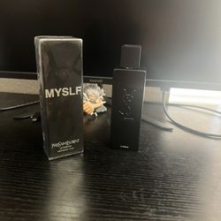 Ysl Myself 