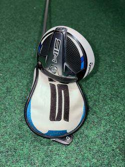 Taylormade SIM Titanium 3 wood right handed