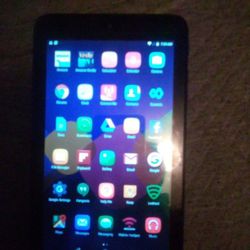 Android Tablet 